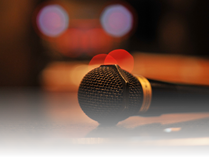 玄の本格カラオケ